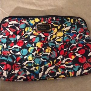 Marc Jacobs Laptop Case (WORKWEAR)